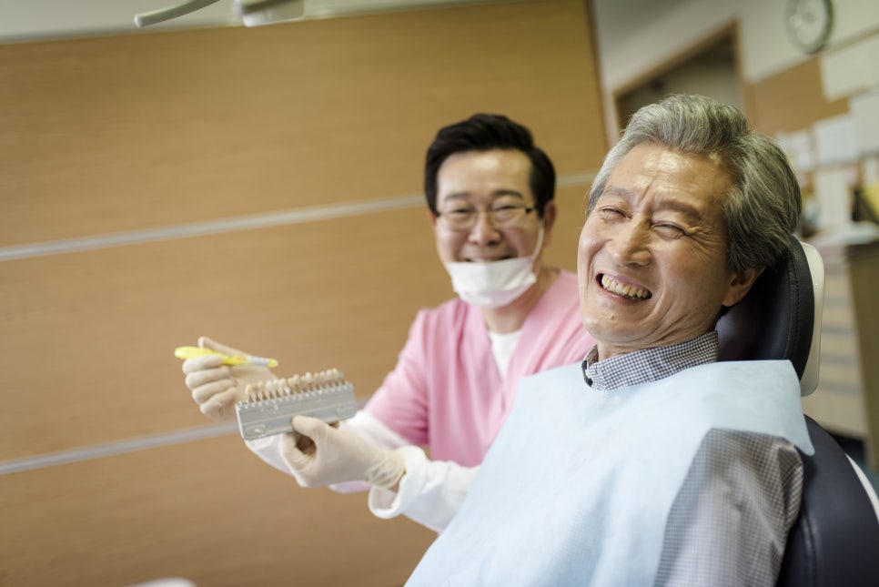 연세허브치과의원 이미지