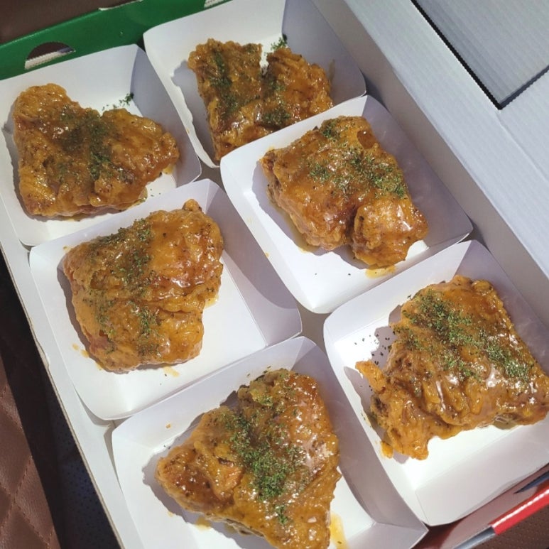 경산임당점BBQ 이미지