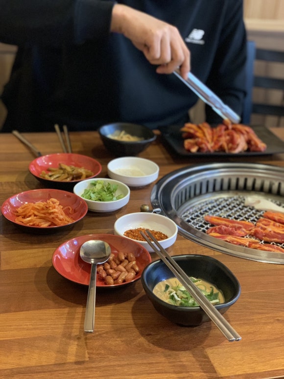 서탑불고기 이미지