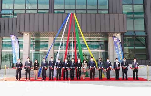한일화학공업(주) 이미지