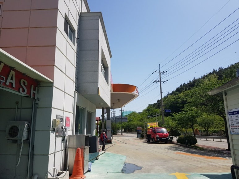 팔복2주유소 이미지