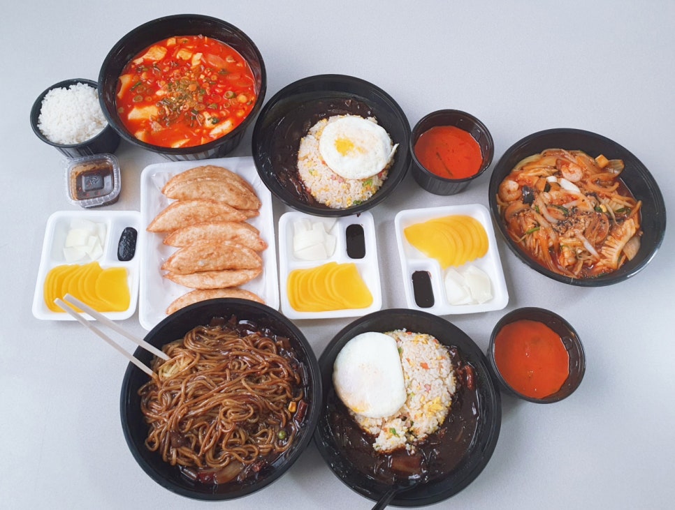 미소반점 이미지