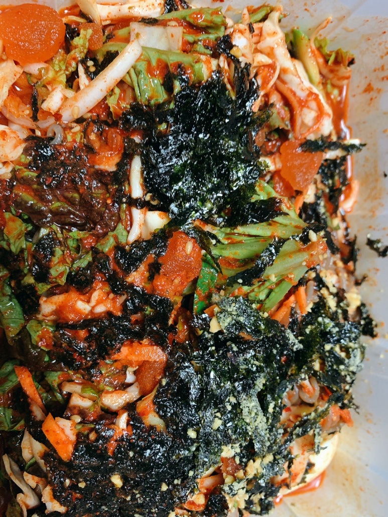 행당족발 이미지