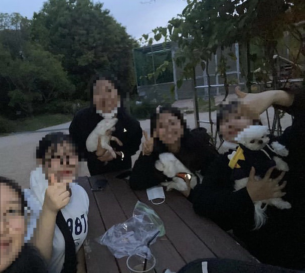 오씨오씨 이미지