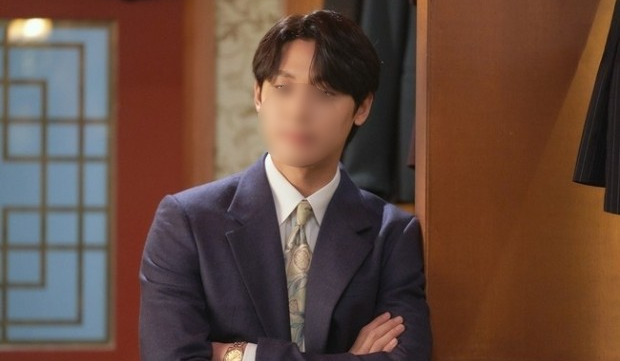 오월의 헤어 이미지