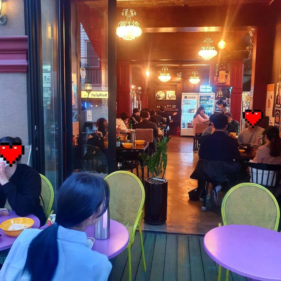 6일 식당 이미지