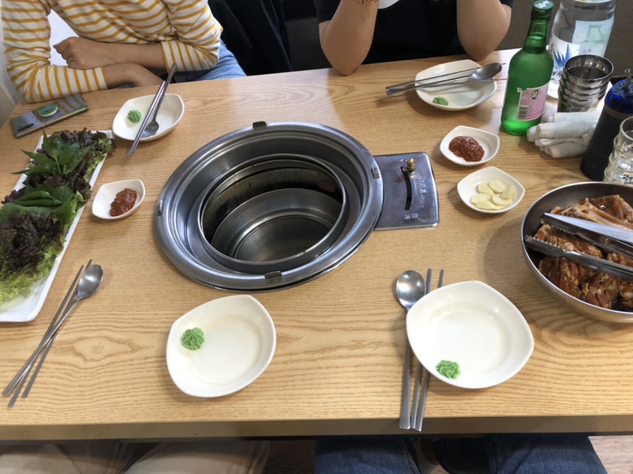 미성참갈비 이미지