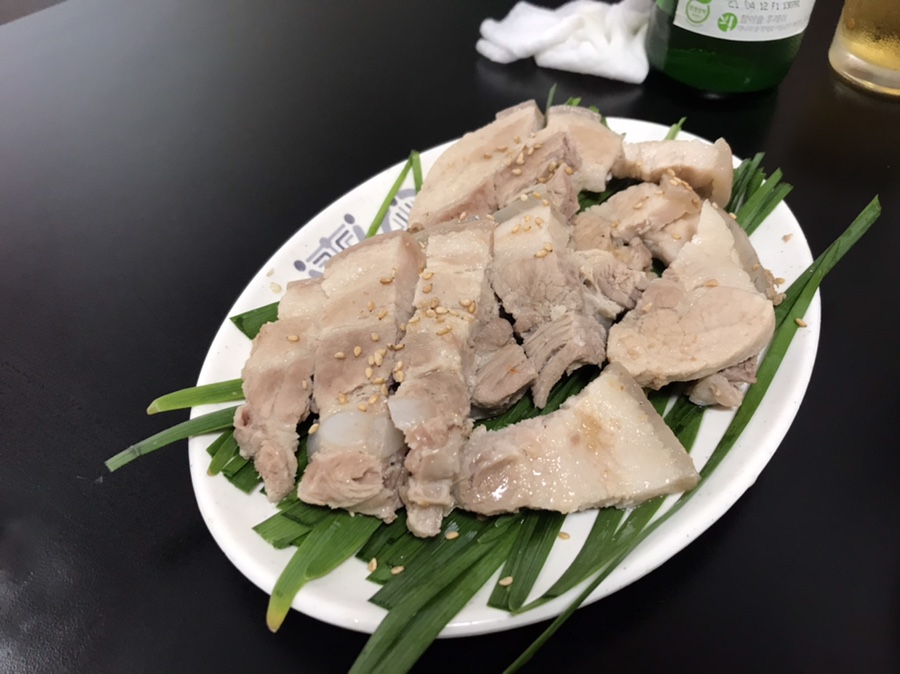 지리산흑도야지 이미지
