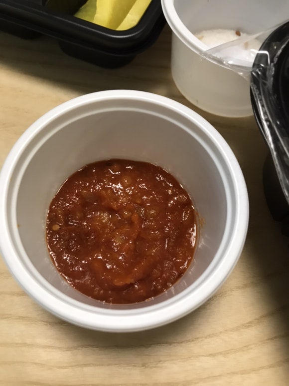 띠띠떡볶이 이미지