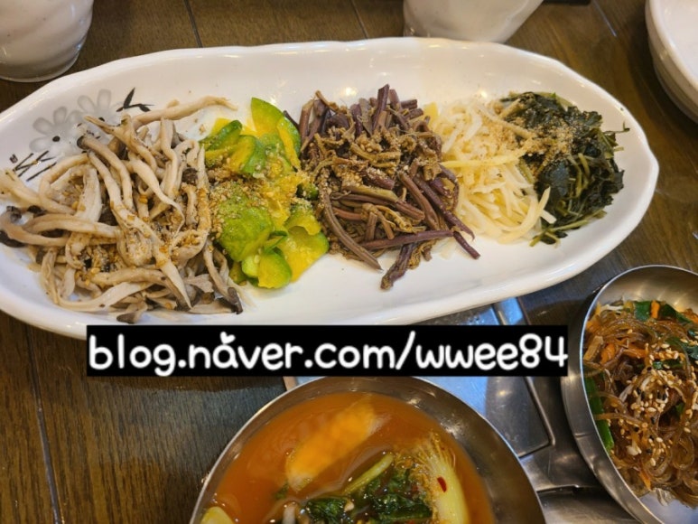 동인돼지갈비찜 이미지
