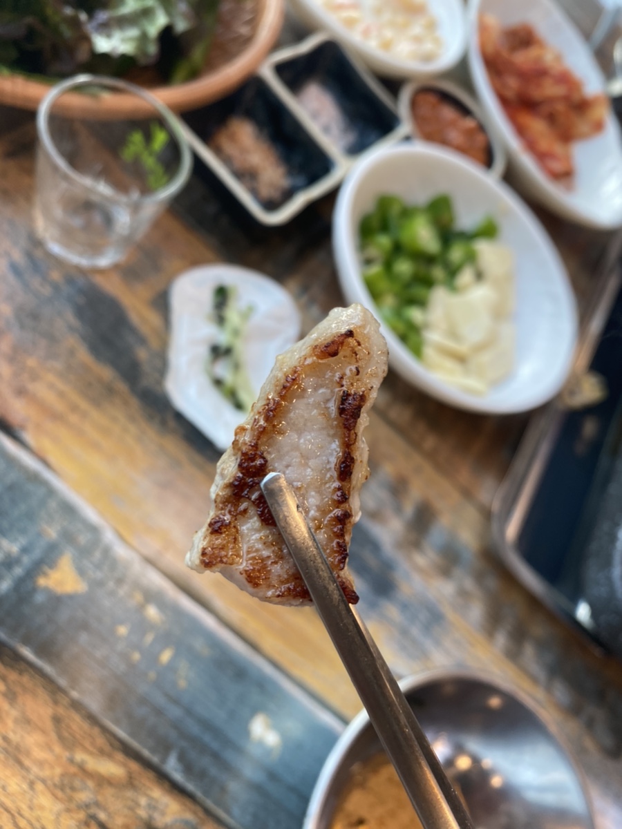 운서한우한돈정육점 이미지