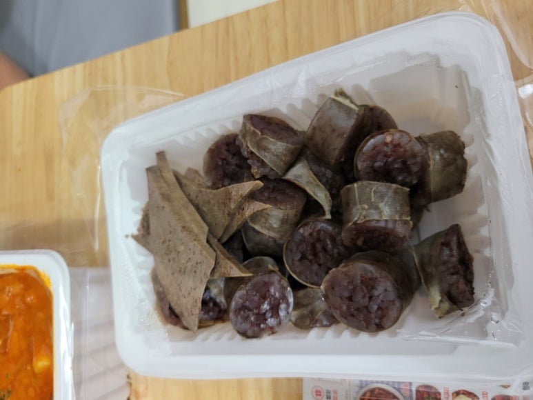신참떡볶이시지점 이미지