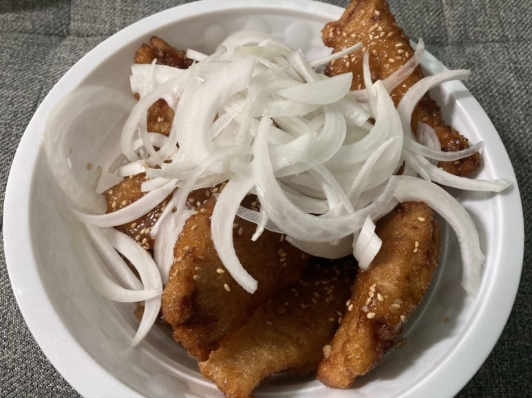 우성반점 이미지