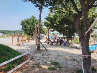 상록초등학교 이미지