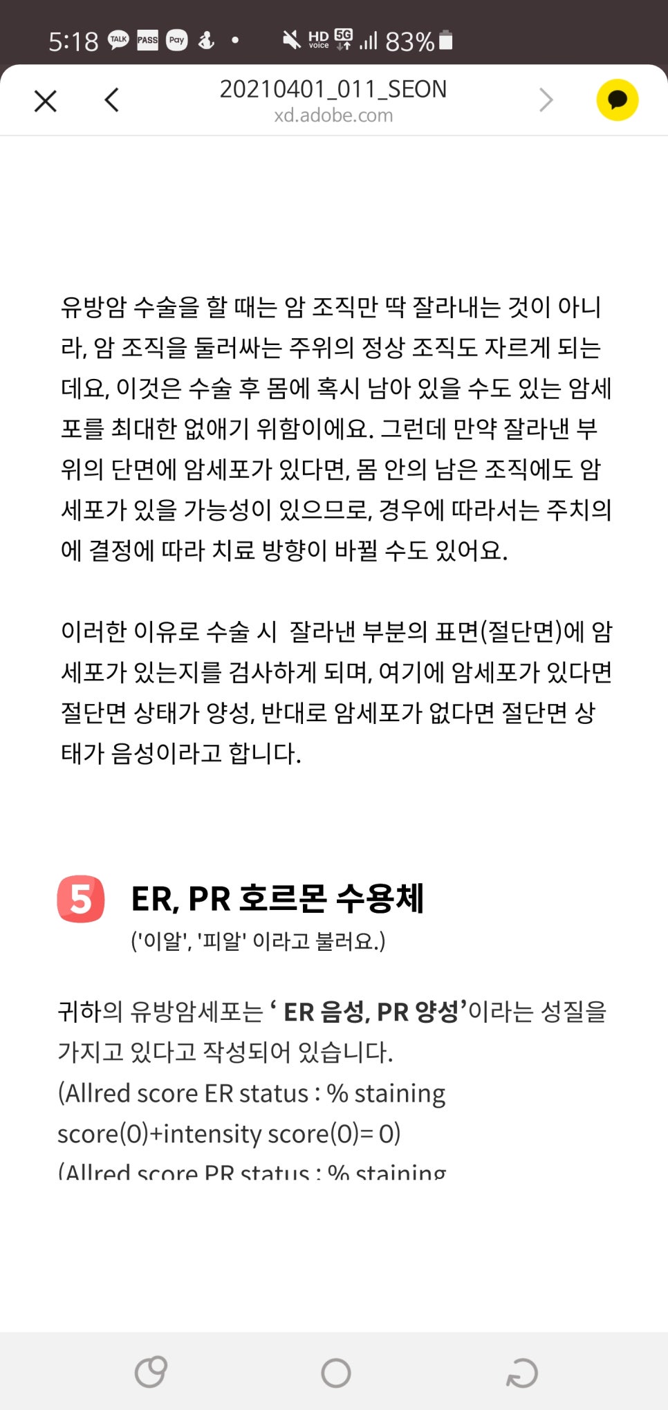 나비NaBi 이미지
