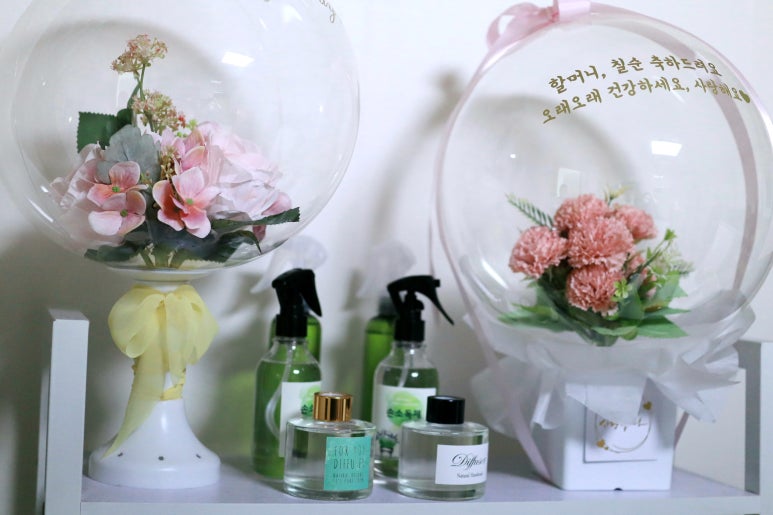별하람&이레나공방 이미지