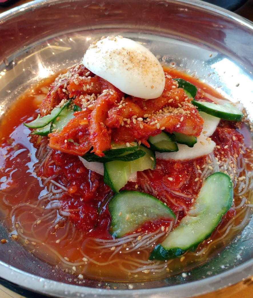 강남면옥 이미지