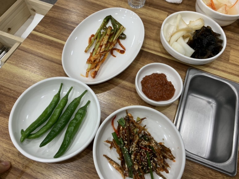 하대곱창 이미지