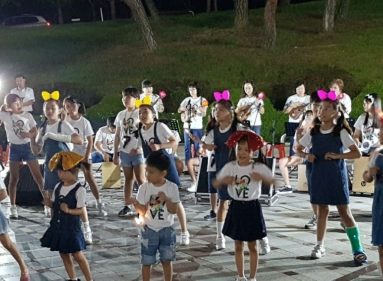 예쁜소리피아노교습소 이미지