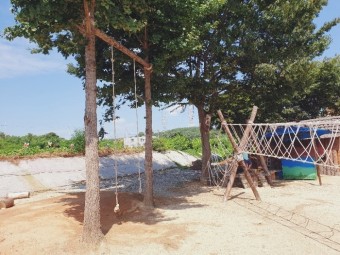 상록초등학교 이미지