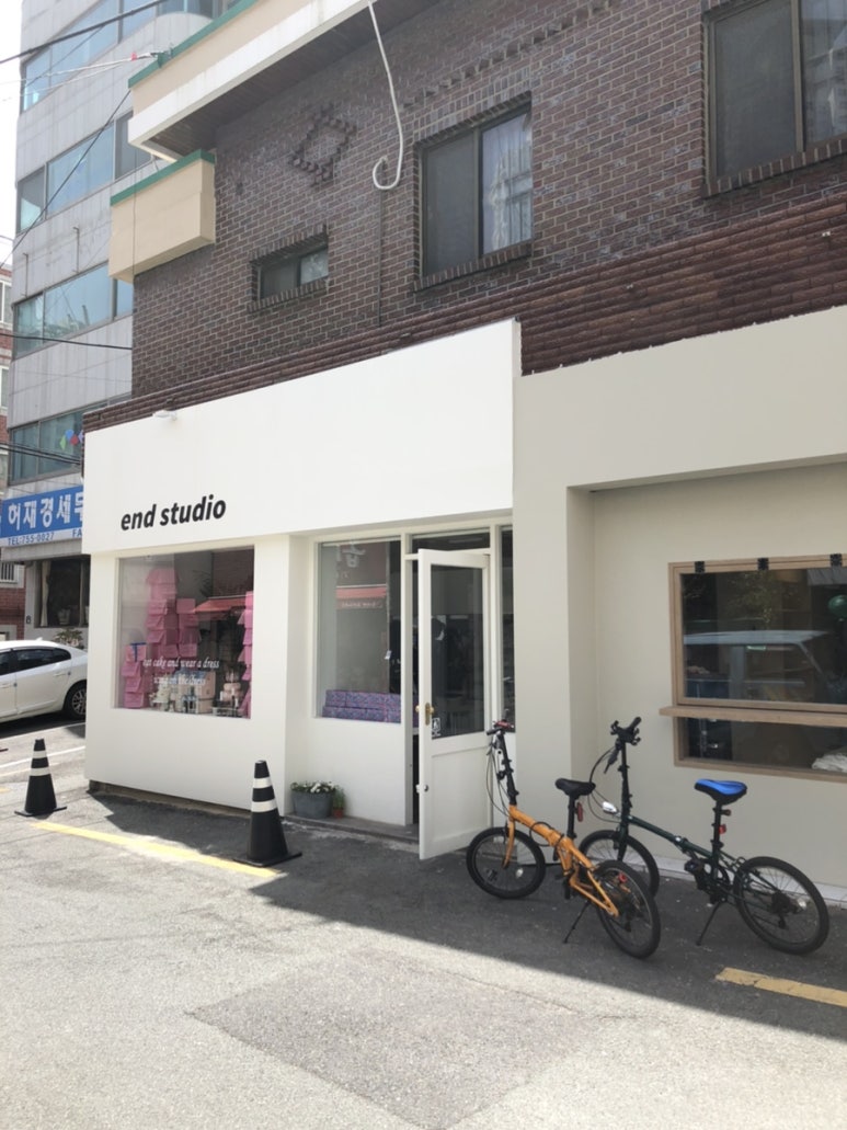 이앤디스튜디오 이미지