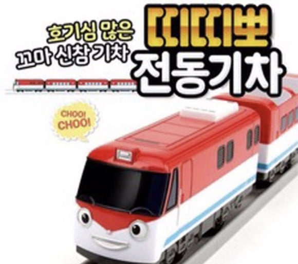 띠띠떡볶이 이미지