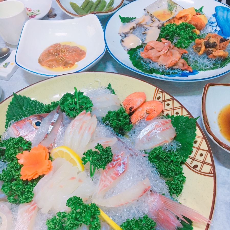 송학초밥 이미지