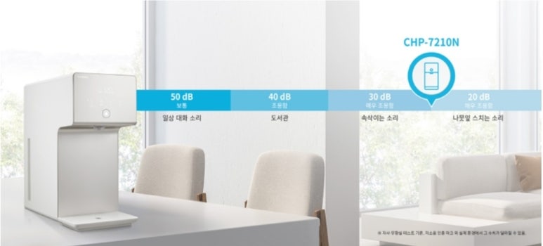 코웨이렌탈경산 이미지