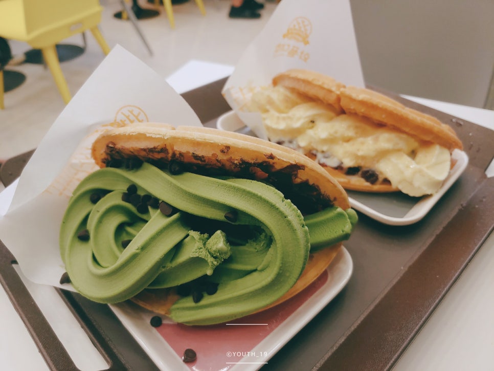 와플대학용인역북캠퍼스 이미지