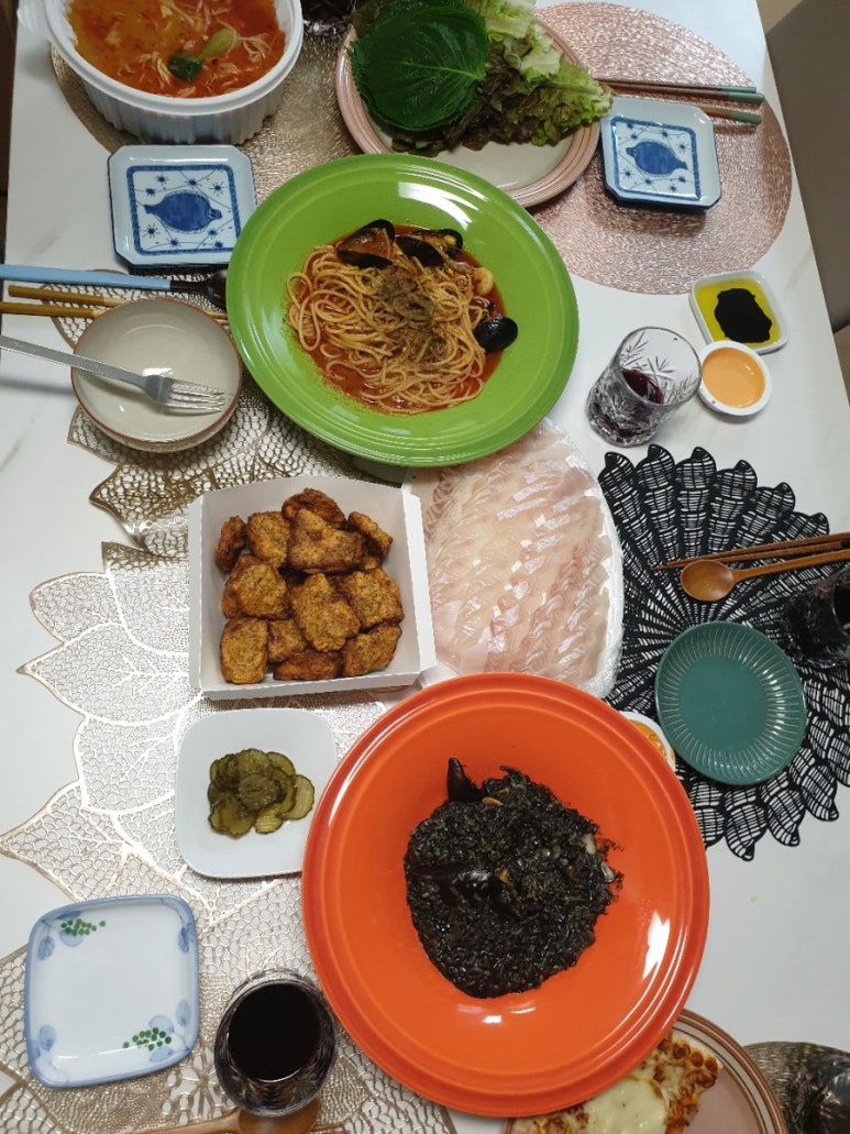 상하이노래빵 이미지