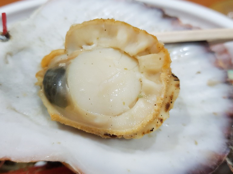 조개나루터 이미지