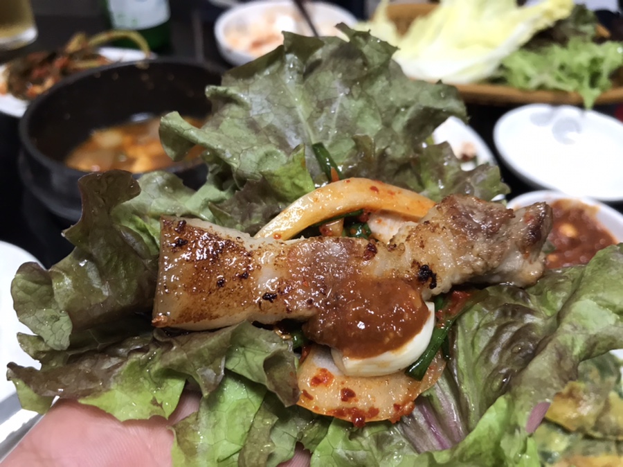 지리산흑도야지 이미지