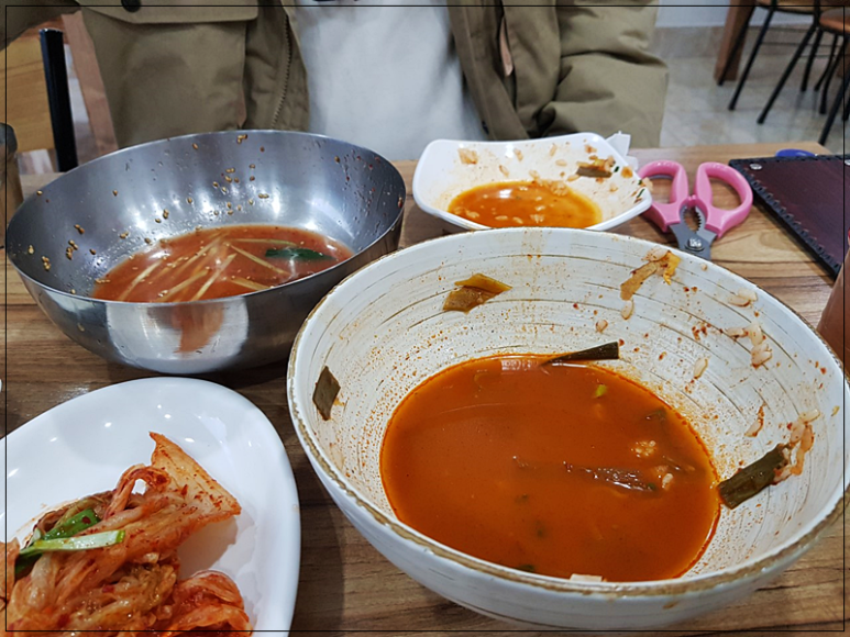 포천냉면 이미지