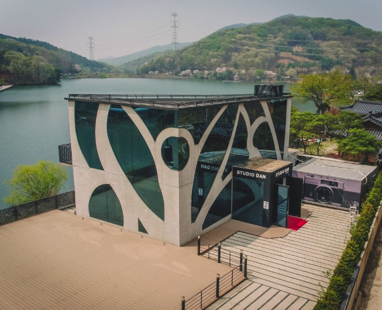 스튜디오;단 이미지