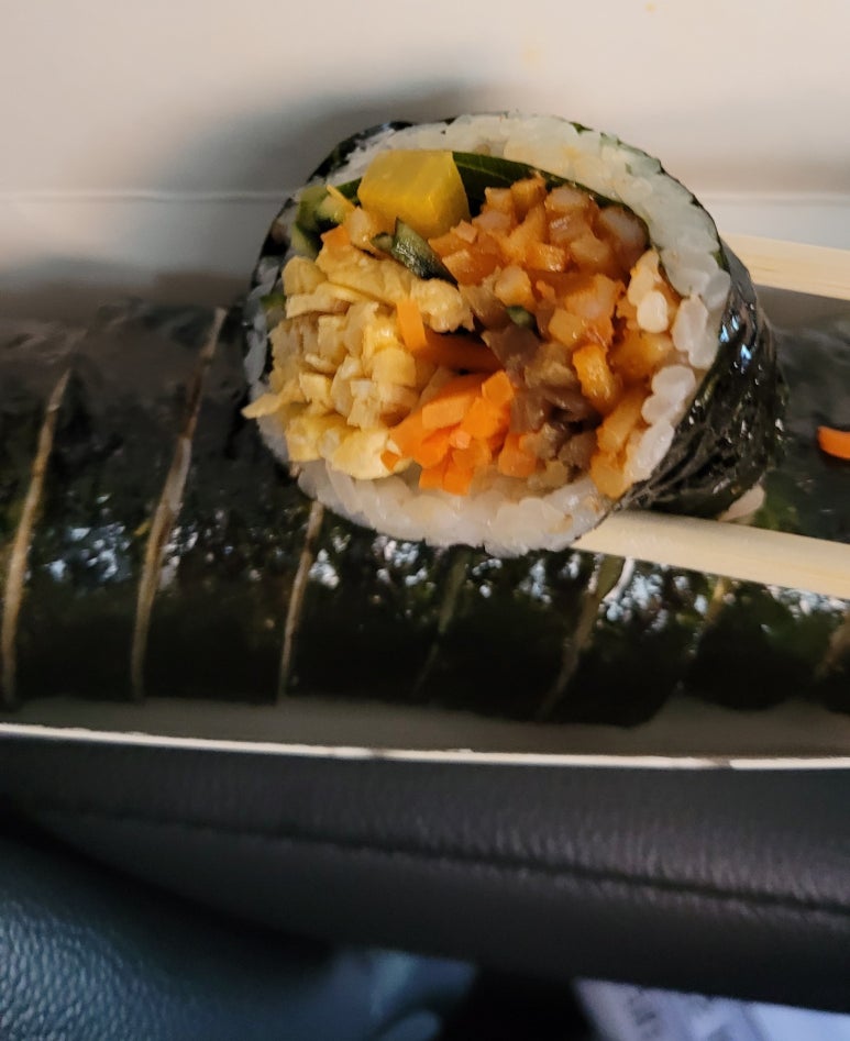 그남자의김밥 이미지