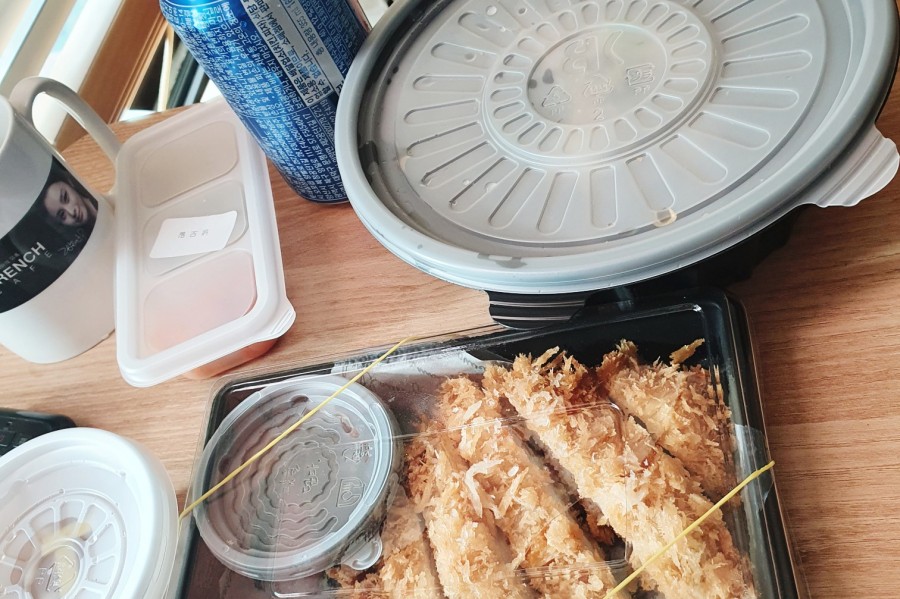 숑숑돈까스&도시락 이미지
