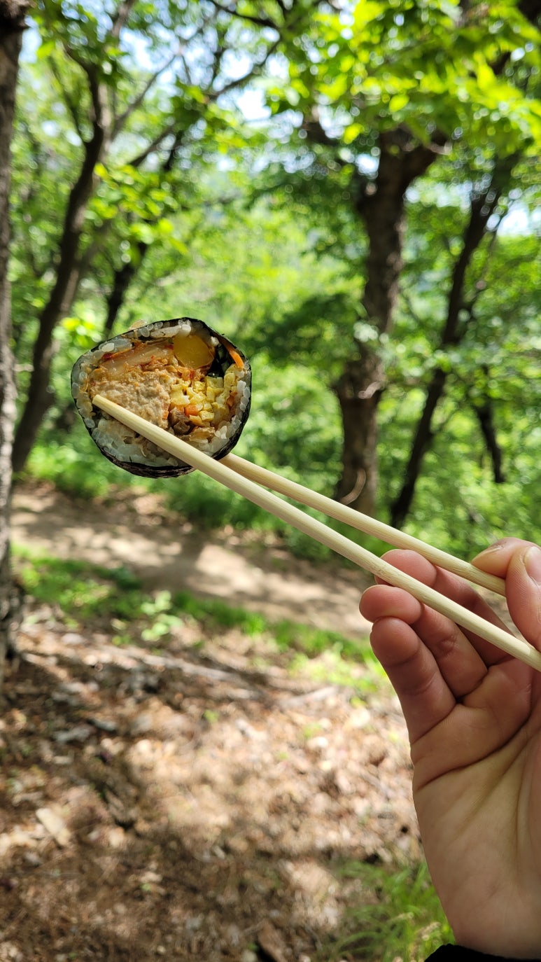 그남자의김밥 이미지