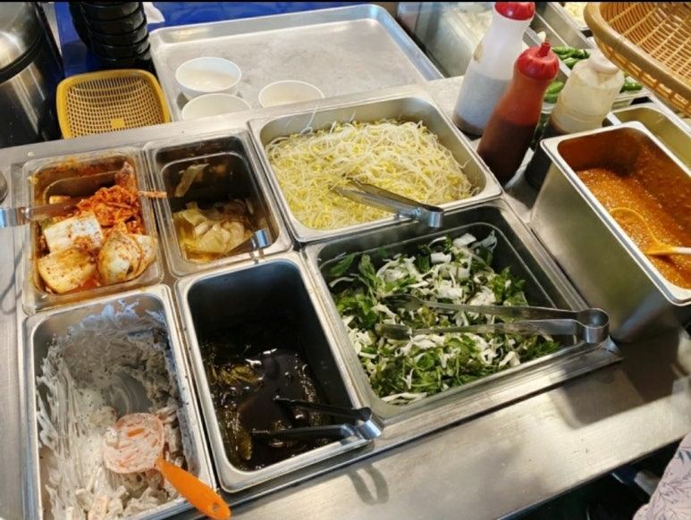 통보장어마을 이미지