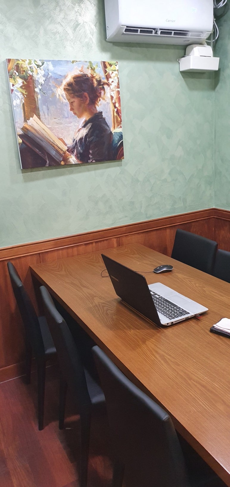 초심스터디카페광주 이미지