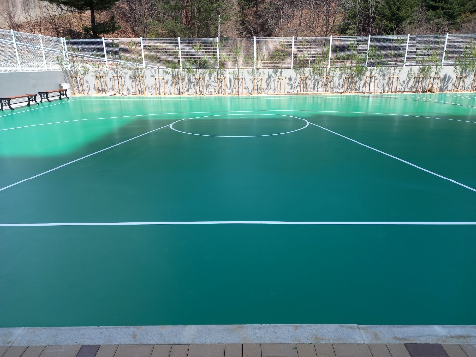 인제포장 이미지