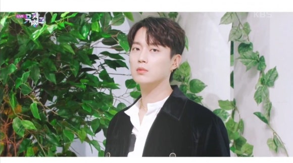 준헤어뱅크 이미지