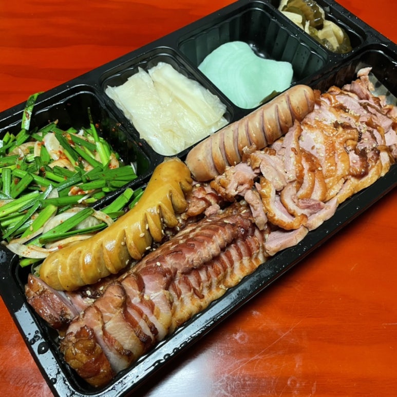 호세야바베큐 사진 2