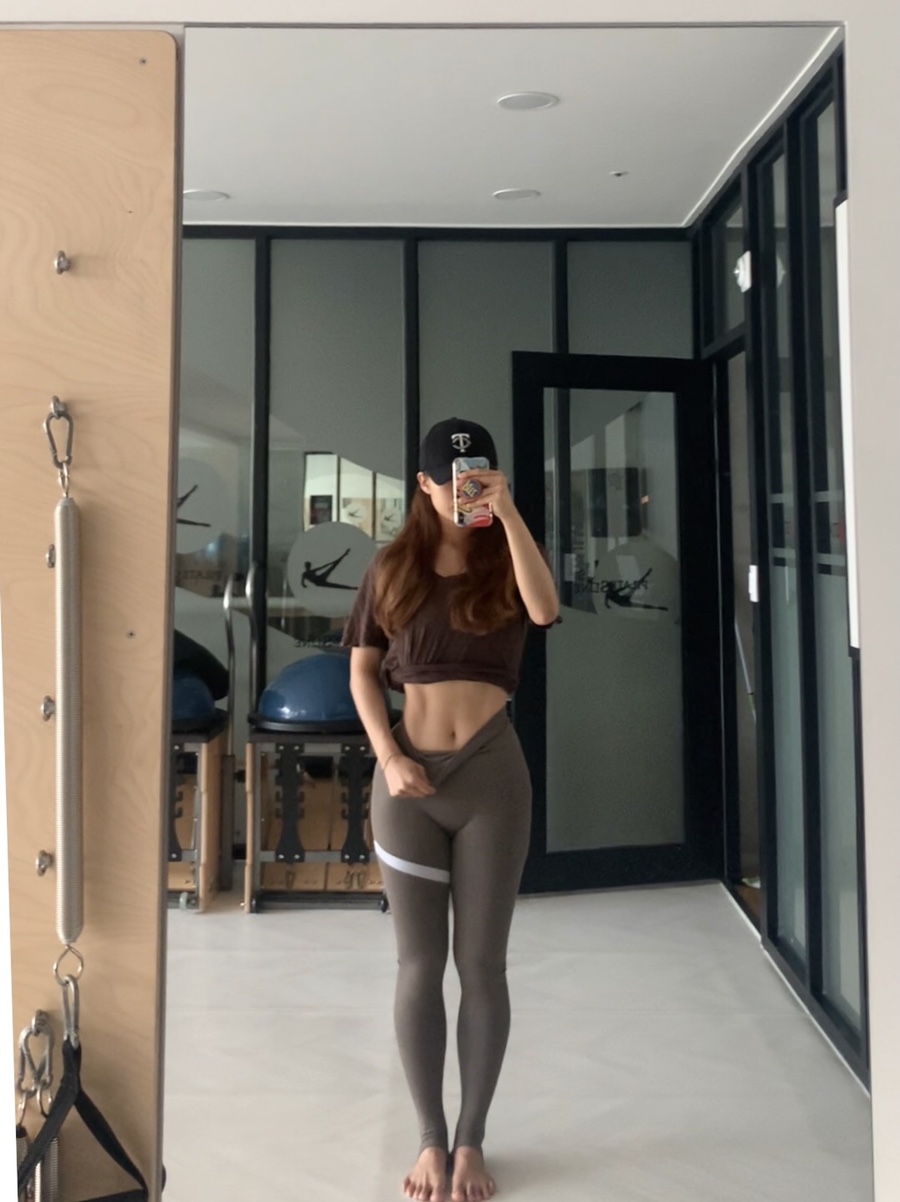 피트니스라인 이미지