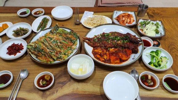 수미가손칼국수 이미지