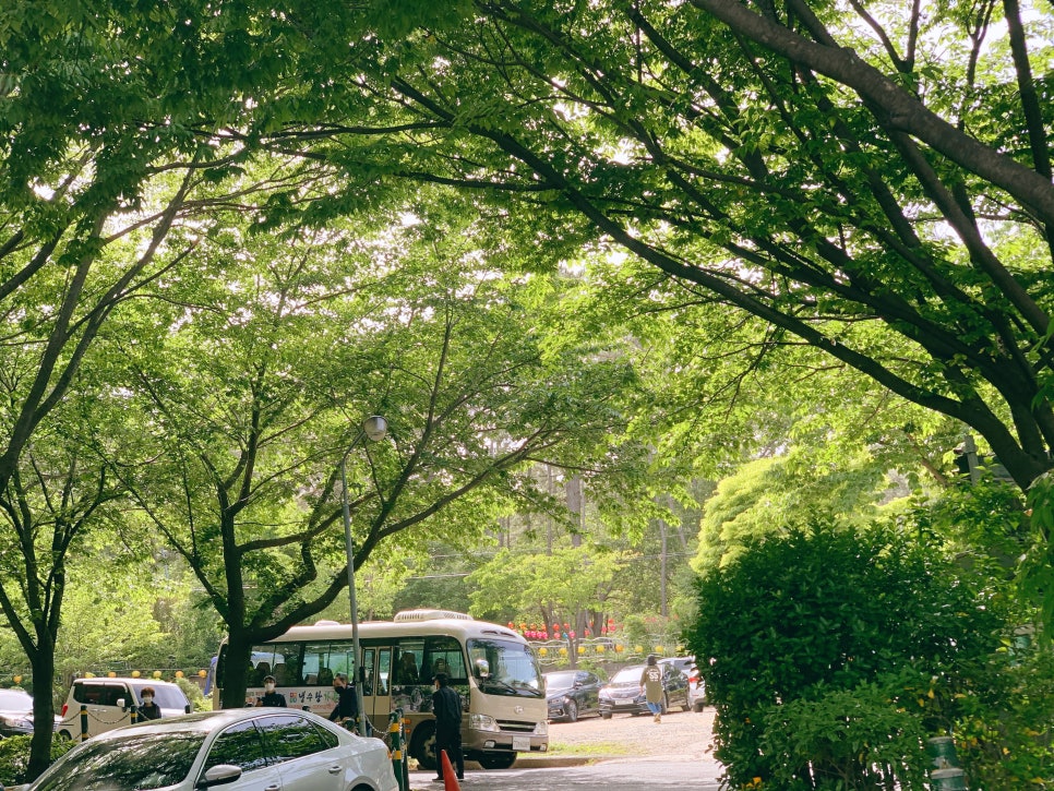 가든노래연습장 이미지