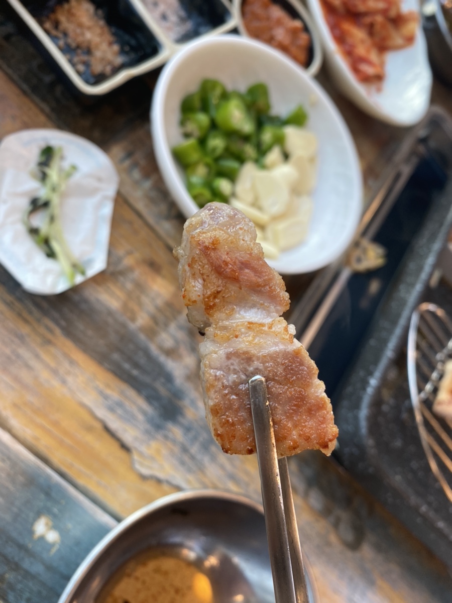 운서한우한돈정육점 이미지