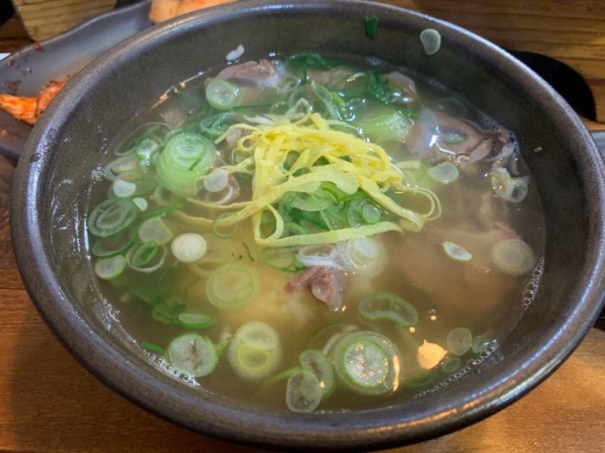 해주설렁탕 이미지