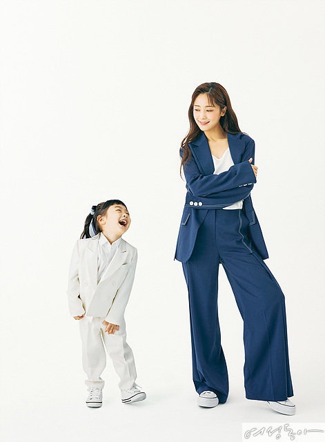 소율;헤어 이미지