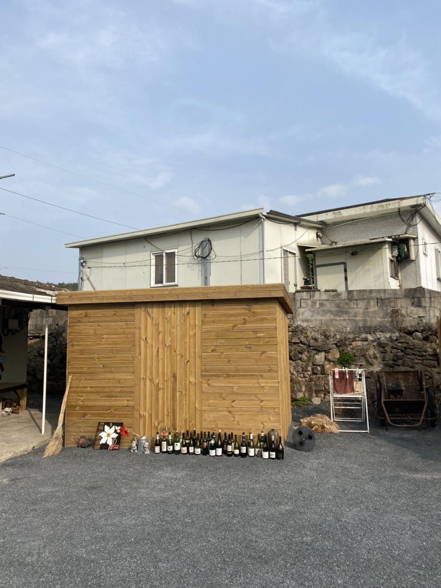 유상리외할머니집 사진 5