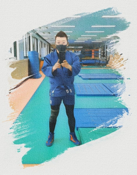광주광역시삼보연맹 이미지